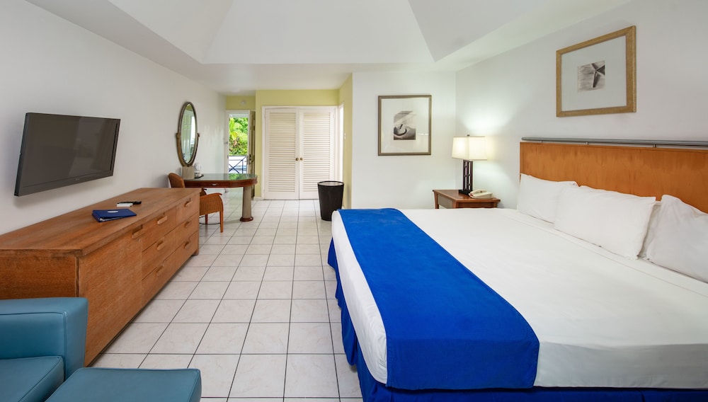 

Milano - Montego Bay - Deja Resort All Inclusive