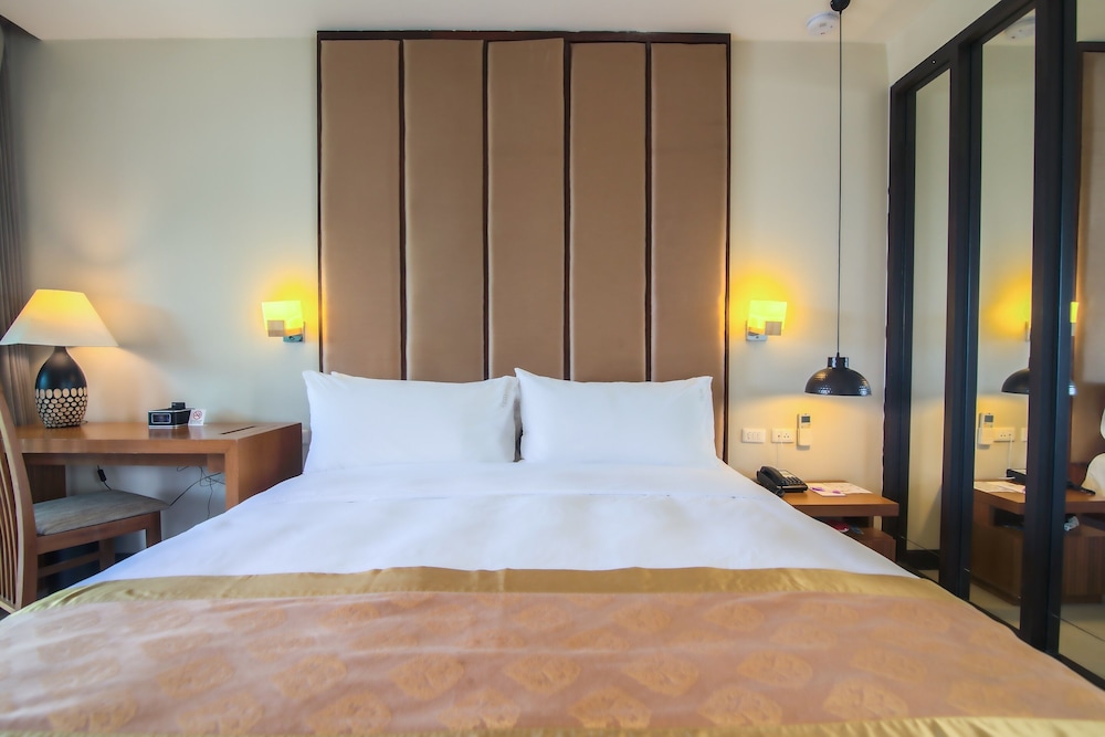 

Milano - Tailandia - Krabi, Phi Phi e Ko Lanta - Phi Phi Holiday Resort