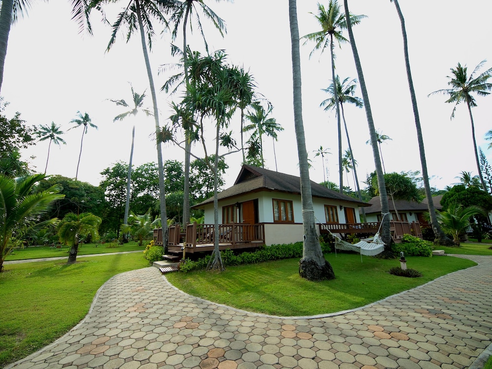 

Roma - Koh Phi Phi - Phi Phi Holiday Resort