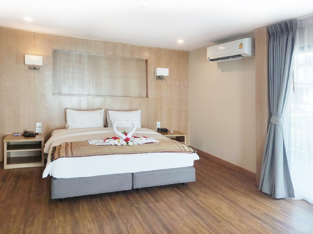 

Venezia - Koh Phi Phi - Phi Phi Holiday Resort