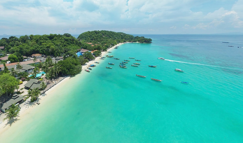 

Milano - Koh Phi Phi - Phi Phi Holiday Resort