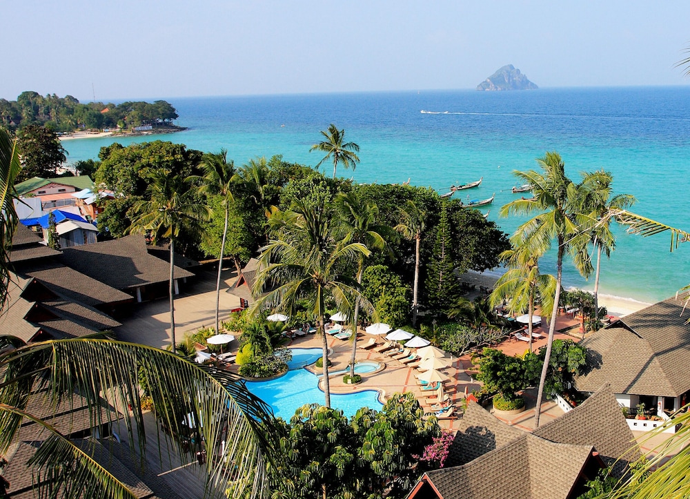 

Bologna - Koh Phi Phi - Phi Phi Holiday Resort