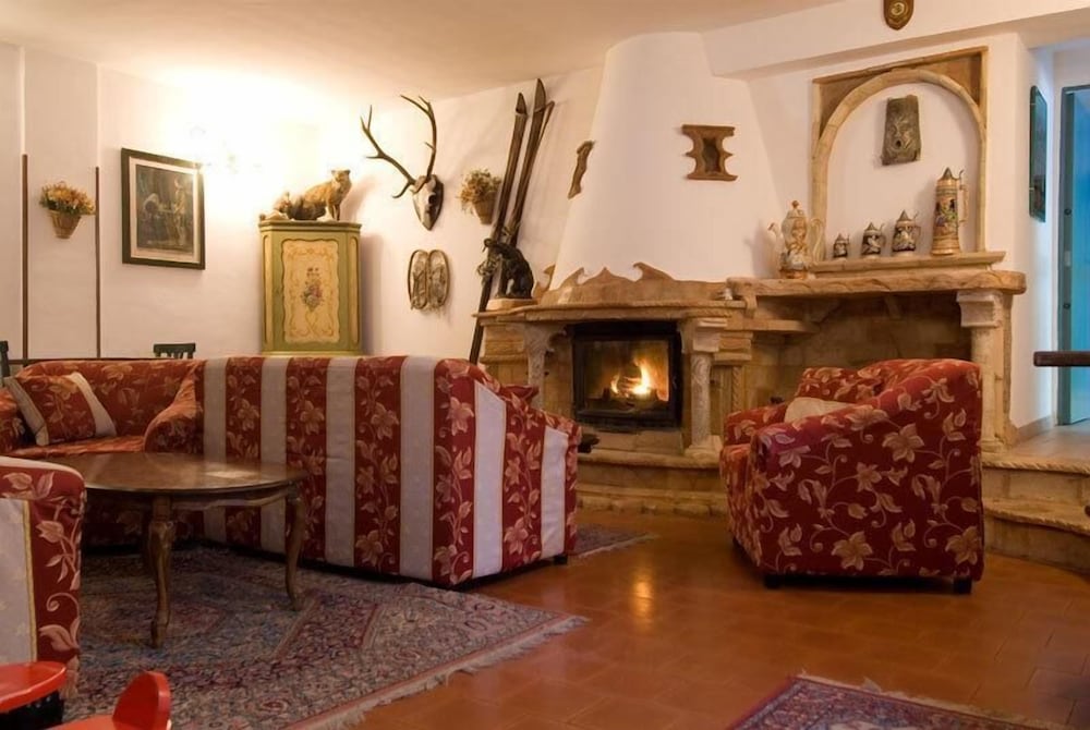 

Roma - Opi - LH Albergo Il Paradiso