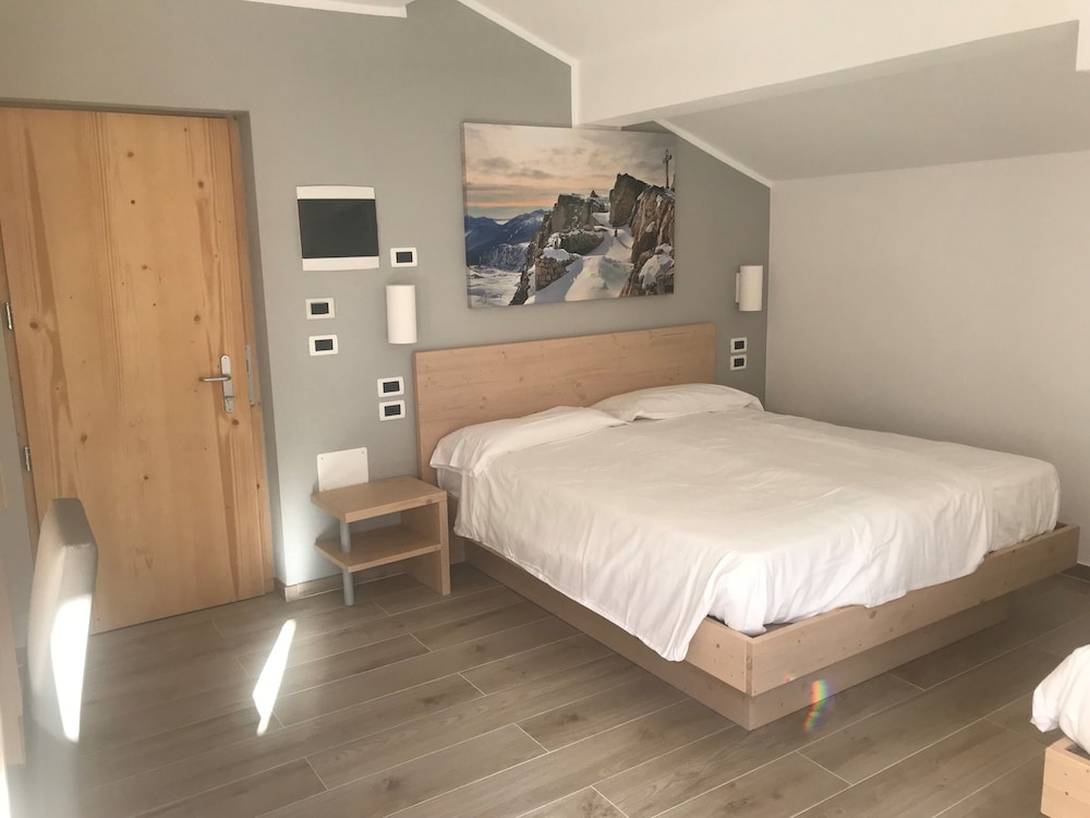 

Roma - Canazei - GH Hotel Monzoni