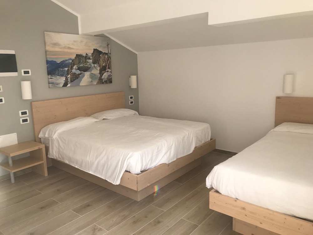 

Cagliari - Vigo di Fassa - GH Hotel Monzoni