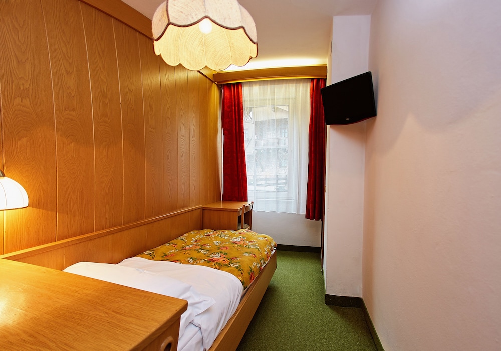 

Cagliari - Campestrin - GH Hotel Monzoni