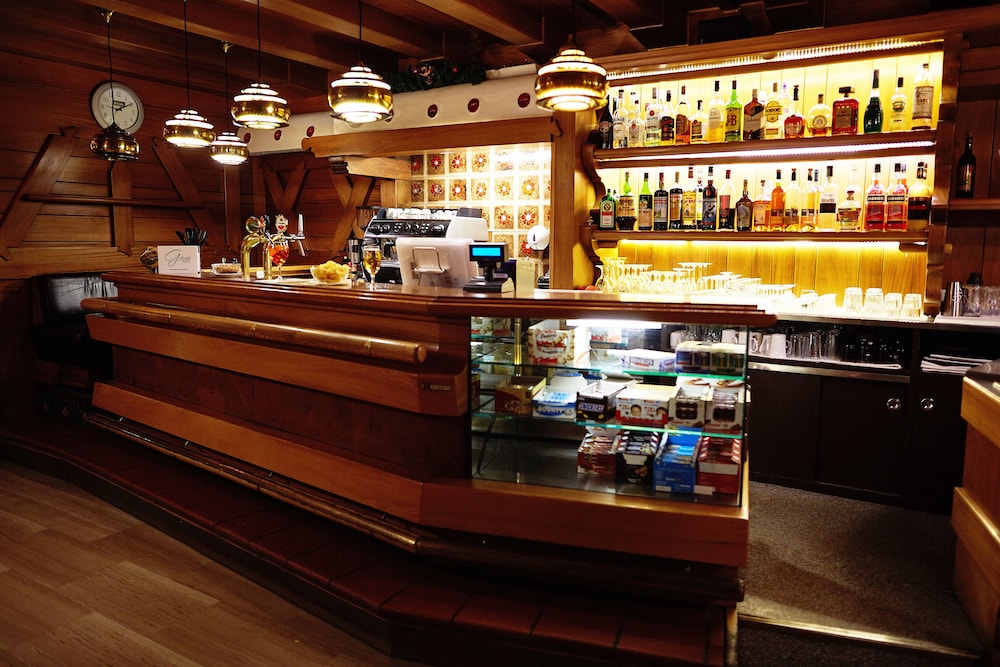 

Milano - Campitello di Fassa - GH Hotel Monzoni
