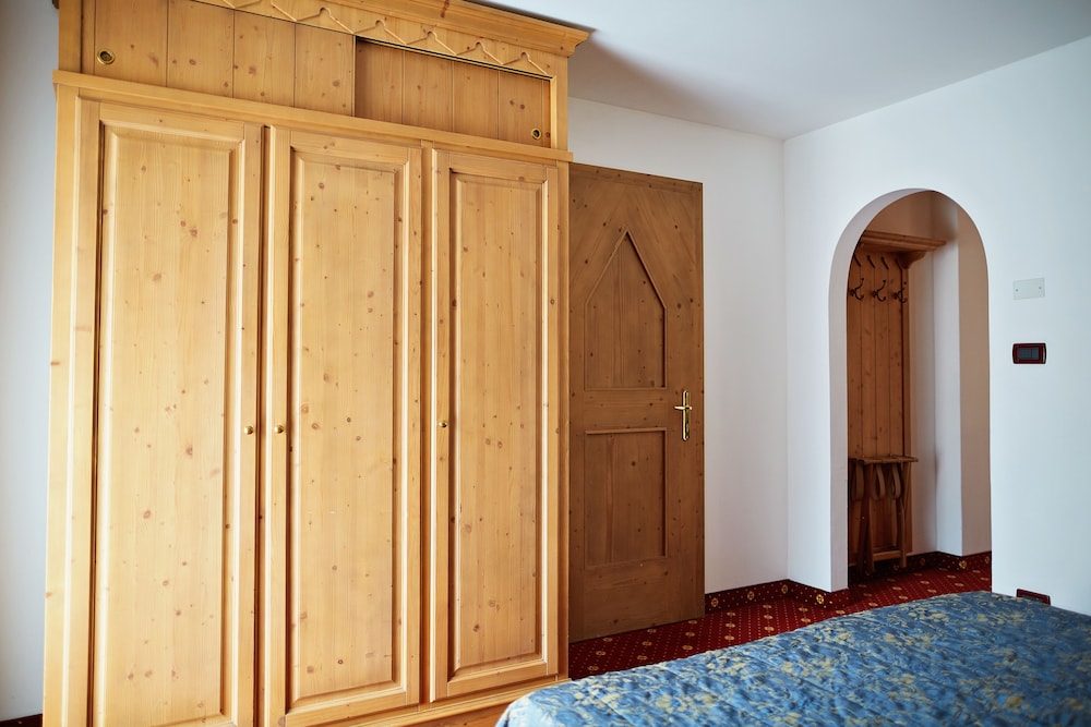 

Roma - Canazei - GH Hotel Monzoni