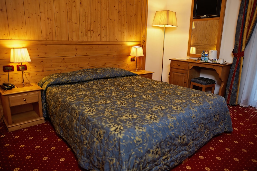 

Catania - Vigo di Fassa - GH Hotel Monzoni