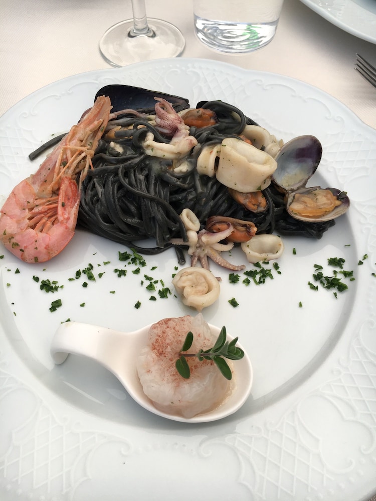 

Cagliari - Villafranca di Verona - Hotel Saccardi & Spa - Adults Only