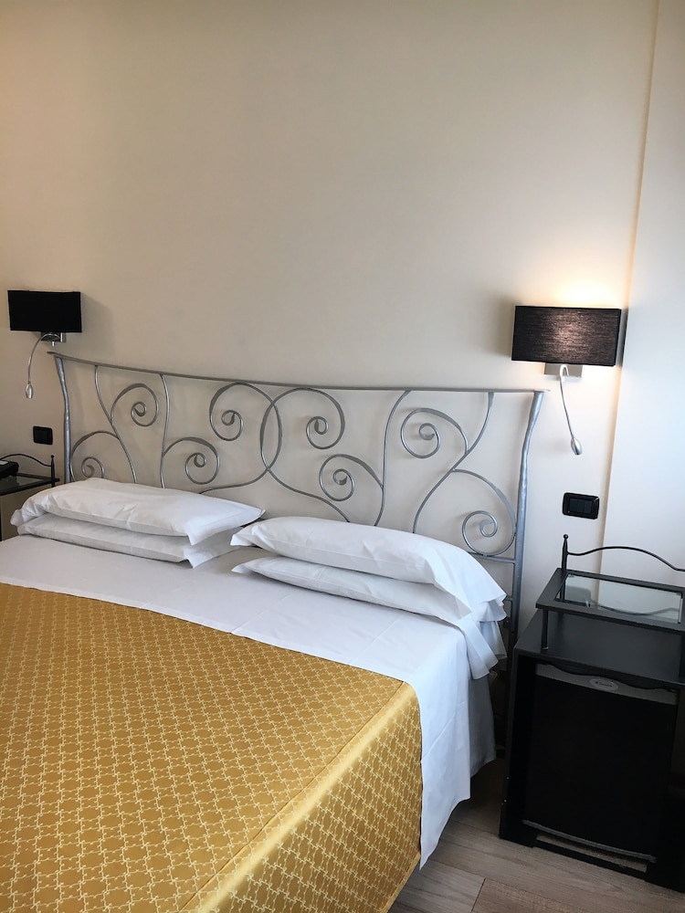 

Catania - Verona - Hotel Saccardi & Spa - Adults Only