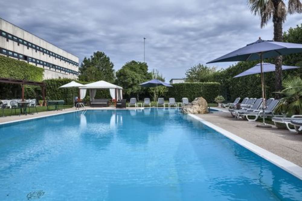 

Catania - Villafranca di Verona - Hotel Saccardi & Spa - Adults Only