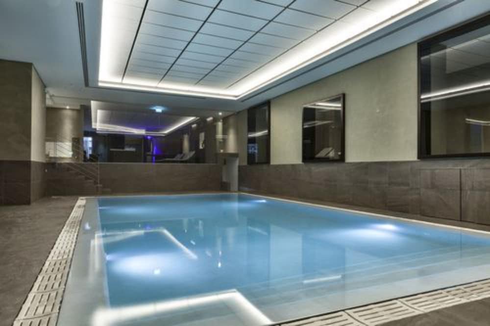 

Catania - Villafranca di Verona - Hotel Saccardi & Spa - Adults Only