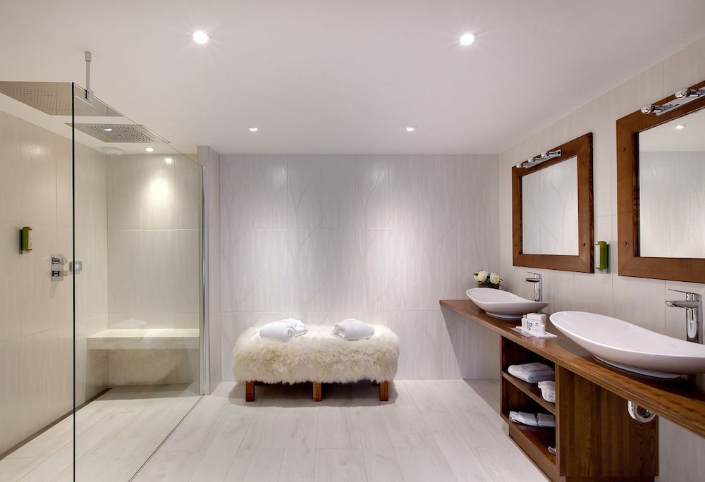 

Roma - Belmont, Alsazia - LA CHENEAUDIÈRE - Hôtel Spa - Relais & Châteaux