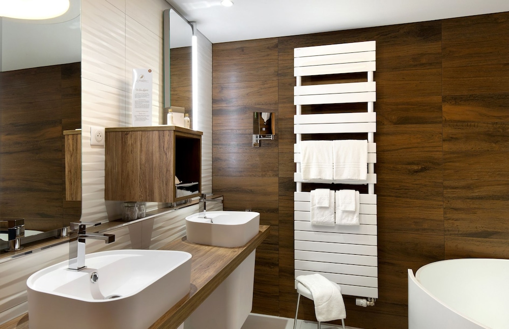 

Roma - Belmont, Alsazia - LA CHENEAUDIÈRE - Hôtel Spa - Relais & Châteaux