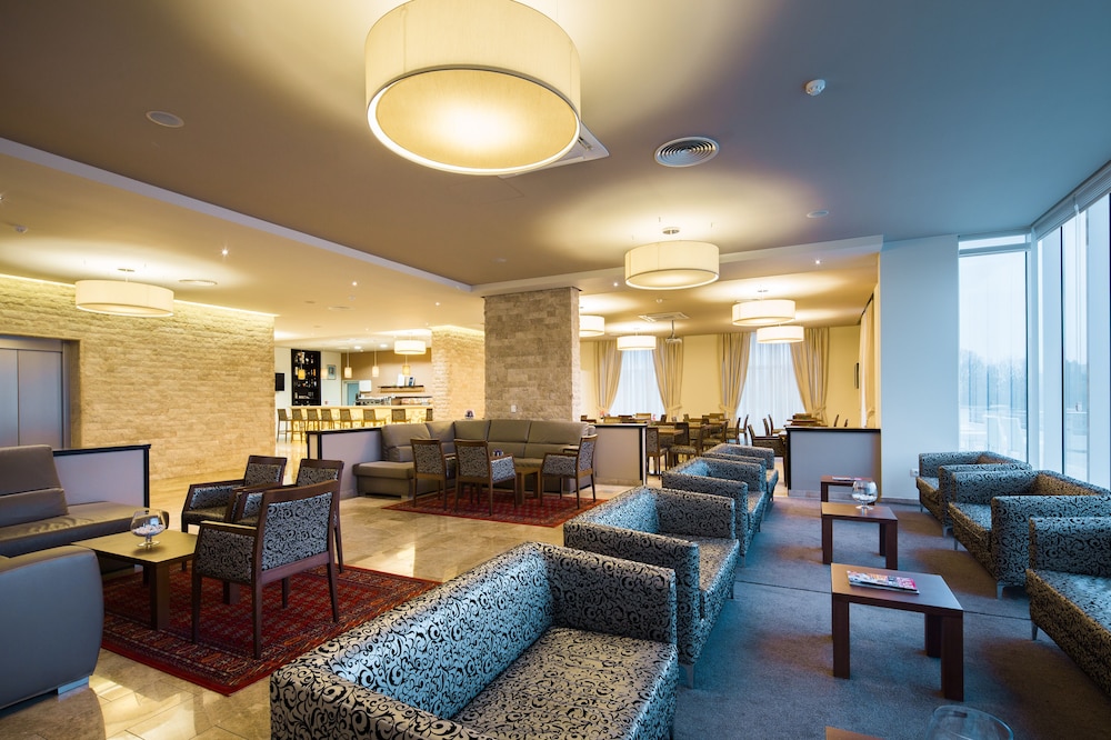 

Milano - Međugorje - Medjugorje Hotel & Spa