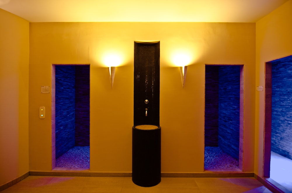 

Roma - Međugorje - Medjugorje Hotel & Spa