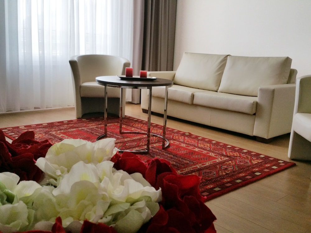 

Roma - Međugorje - Medjugorje Hotel & Spa
