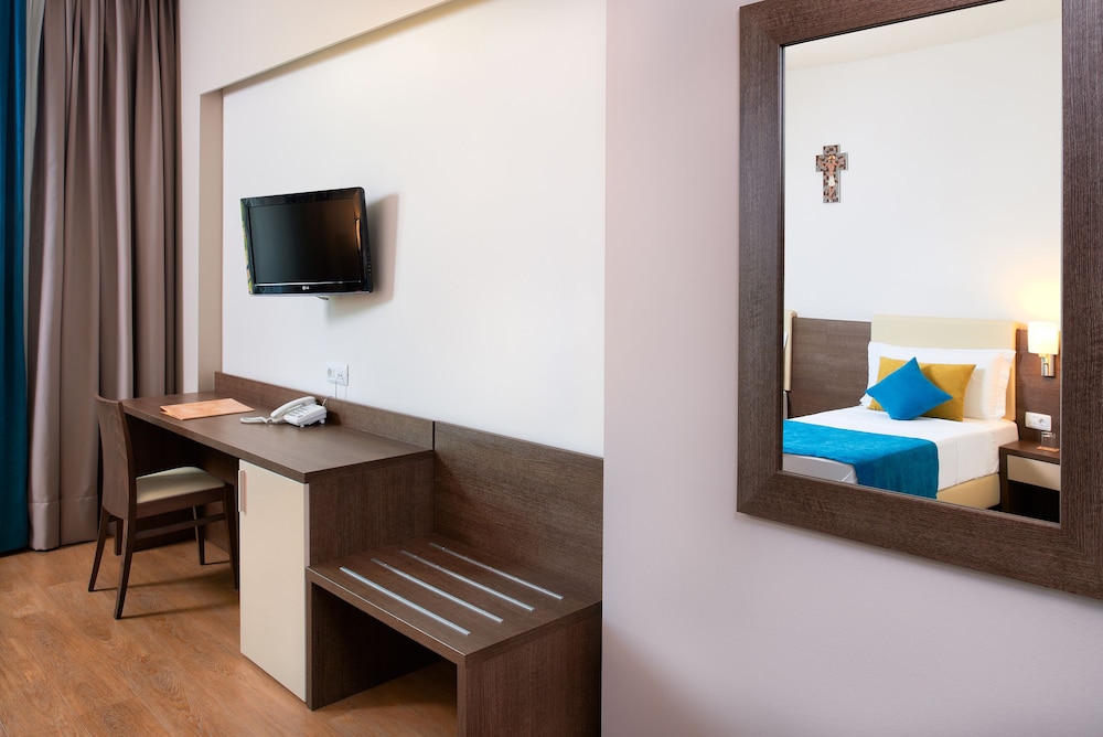 

Roma - Međugorje - Medjugorje Hotel & Spa