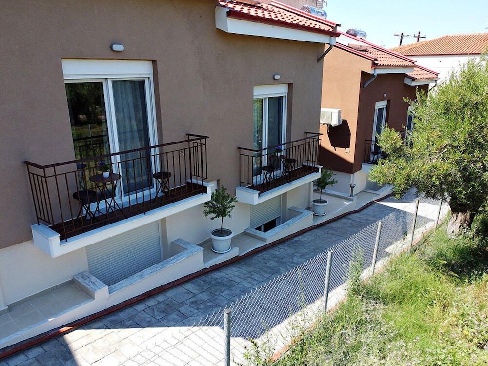 

Venezia - Pefkohori - Valery Apartments