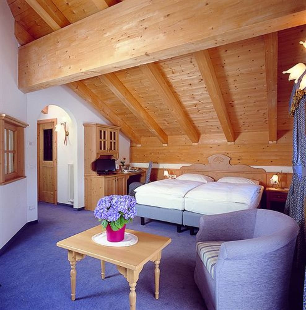 

Firenze - Madonna di Campiglio - Hotel Casa del Campo