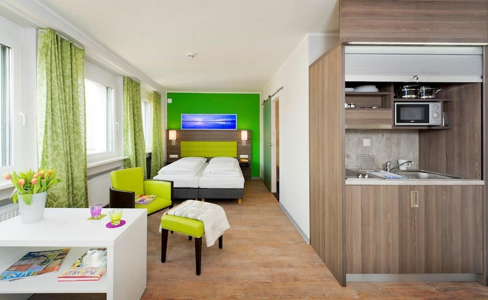 

Venezia - Bonn - Bonnox Boardinghouse & Hotel