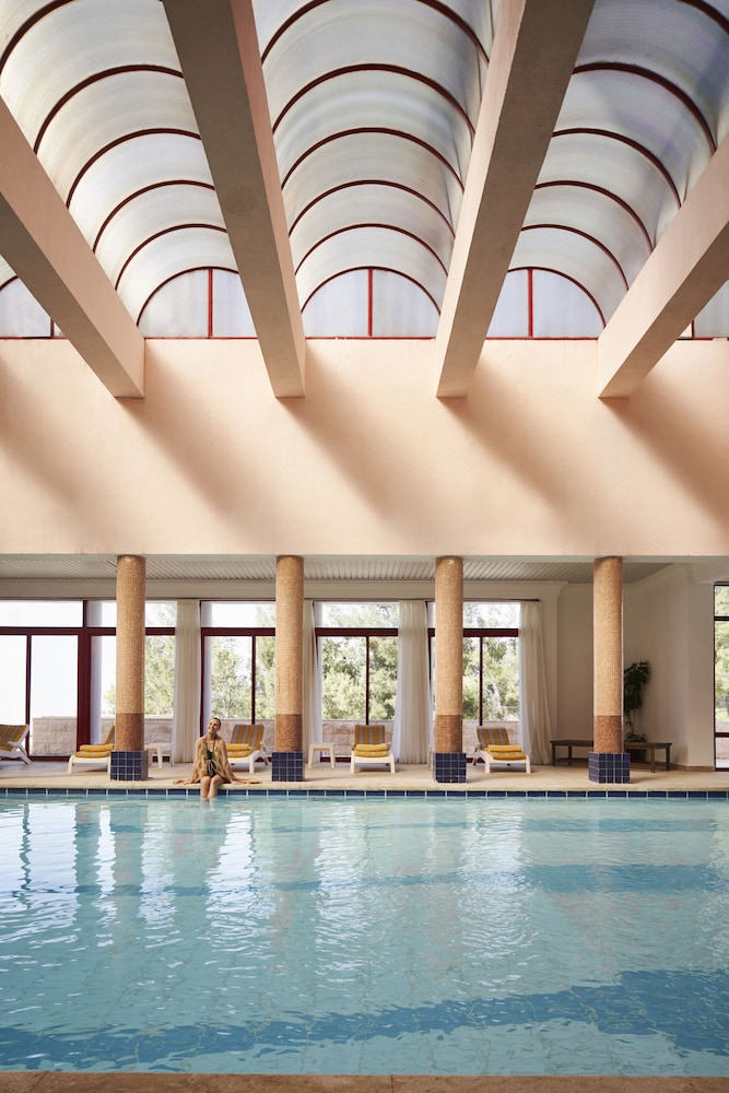 

Venezia - Aţ Ţayyibah - Grand Mercure Petra