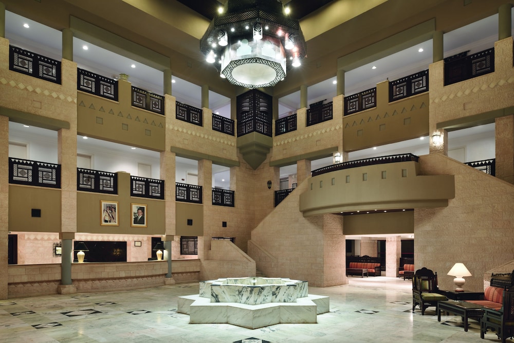 

Milano - Wadi Musa(Petra) - Grand Mercure Petra