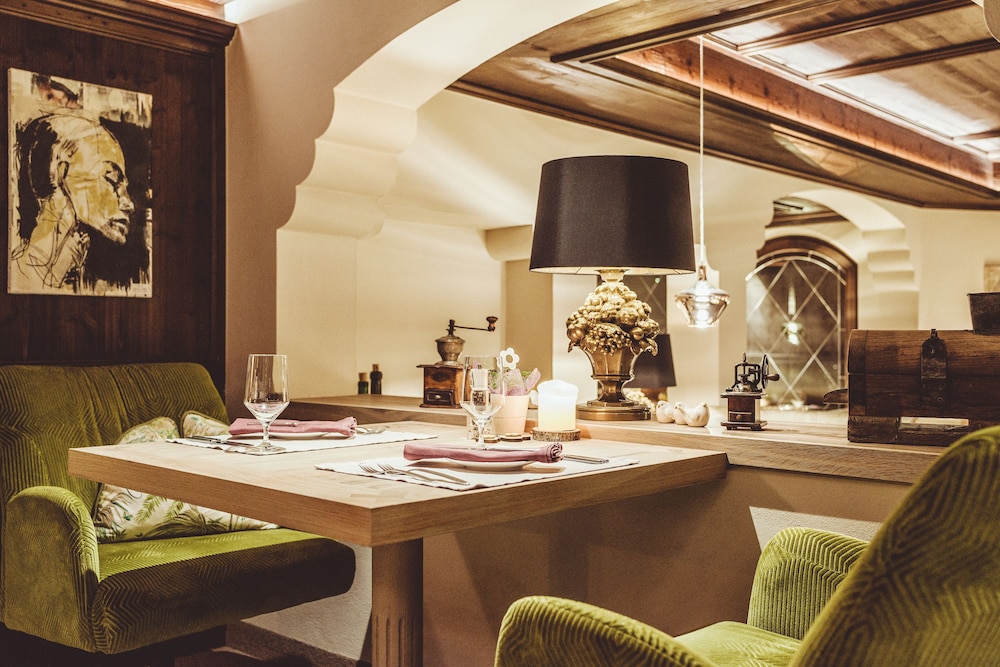 

Napoli - Mayrhofen - Hotel Sieghard Zillertal