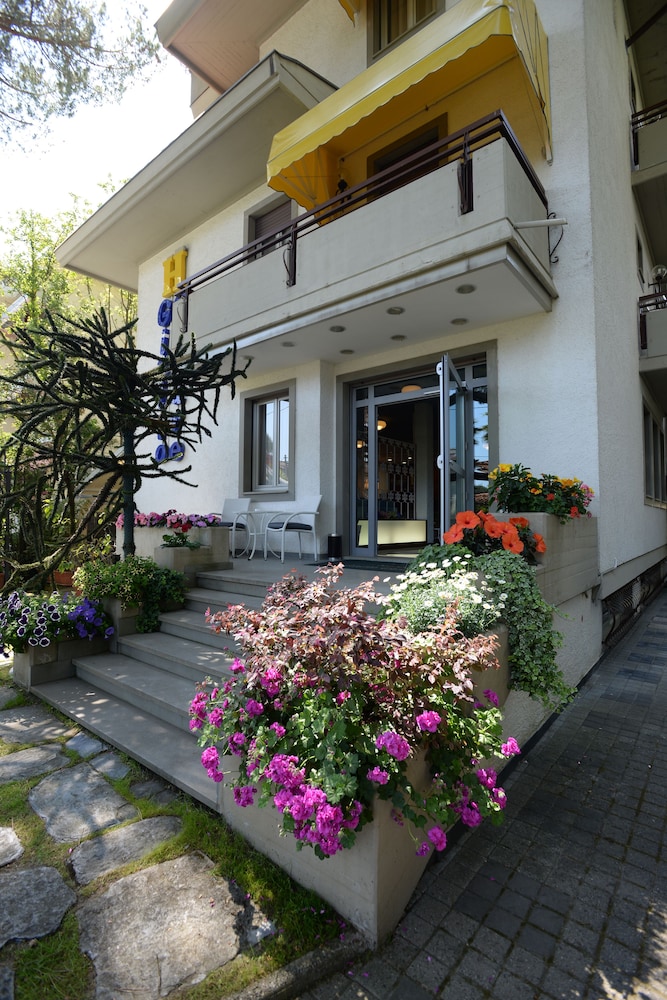 

Venezia - Forte dei Marmi - Hotel Giulio Cesare