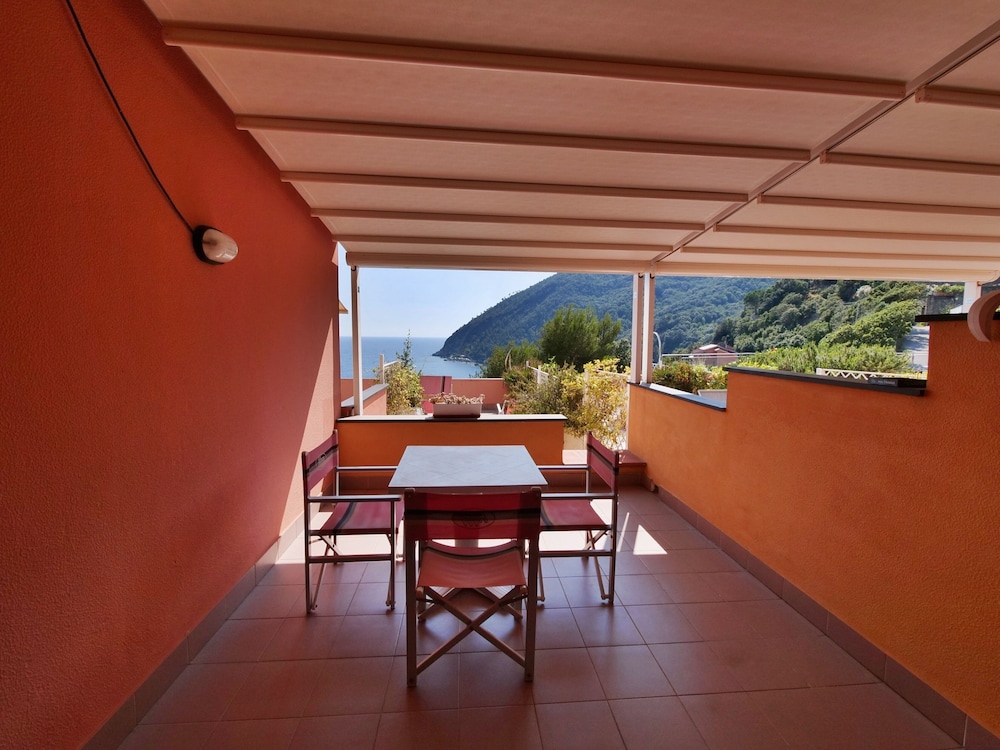 

Milano - Sestri Levante - Hotel Residence Mondial