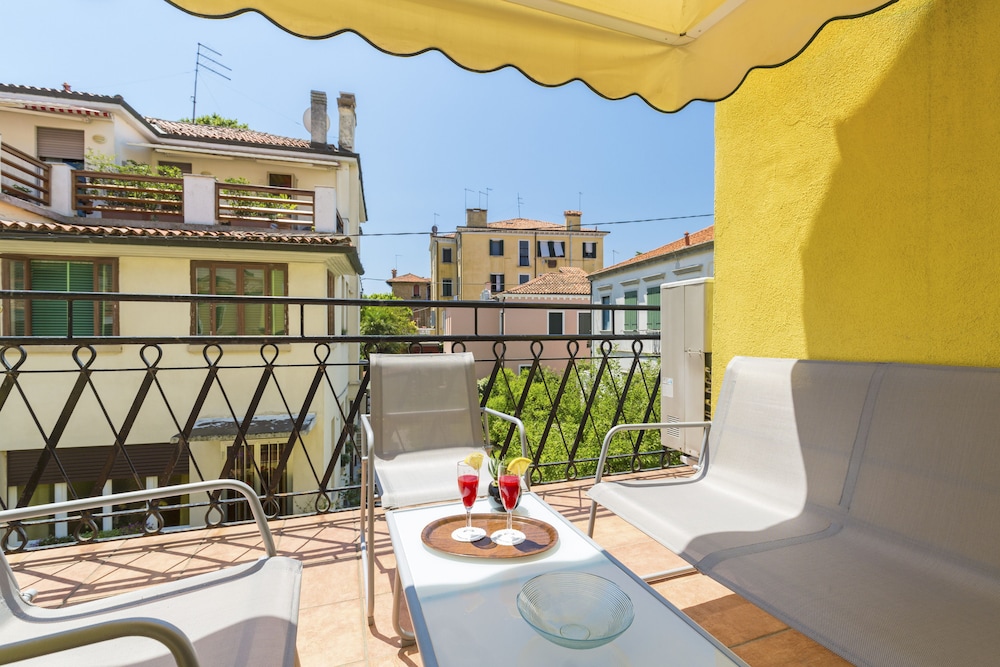 

Olbia - Lido di Venezia - Hotel Villa Tiziana
