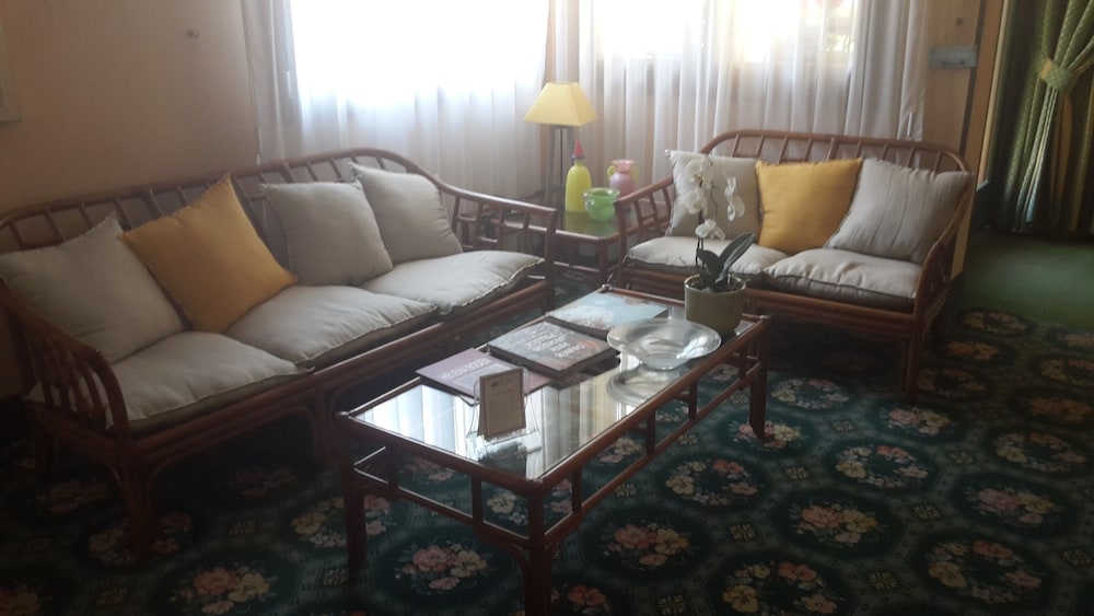 

Roma - Lido di Venezia - Hotel Villa Tiziana