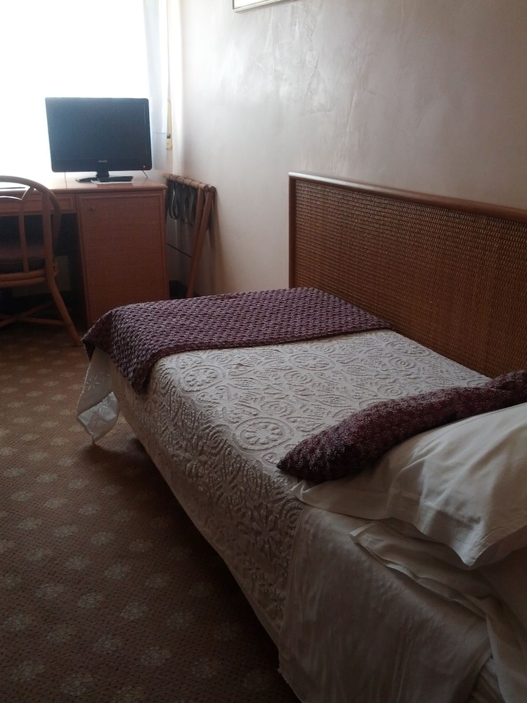 

Napoli - Lido di Venezia - Hotel Villa Tiziana