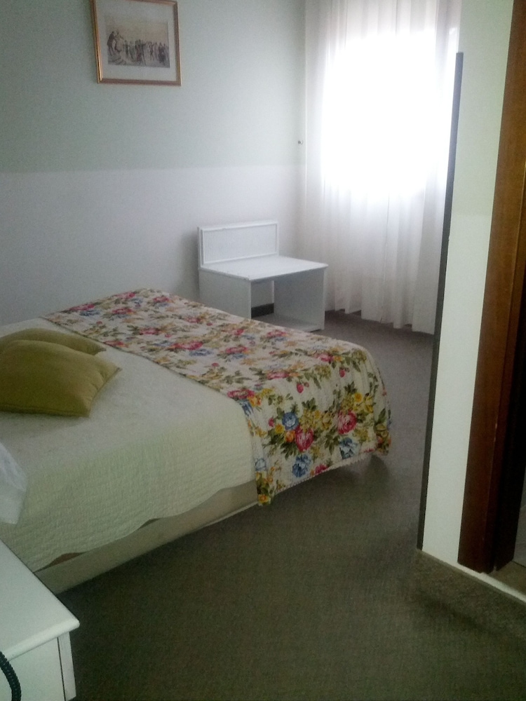 

Napoli - Lido di Venezia - Hotel Villa Tiziana