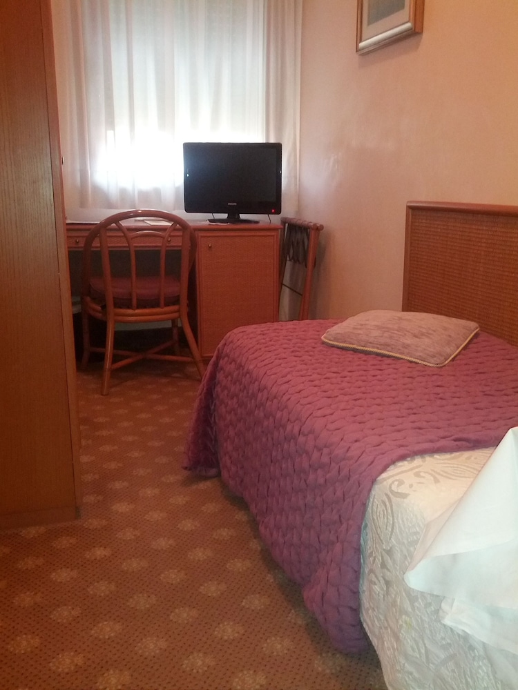 

Roma - Murano - Hotel Villa Tiziana