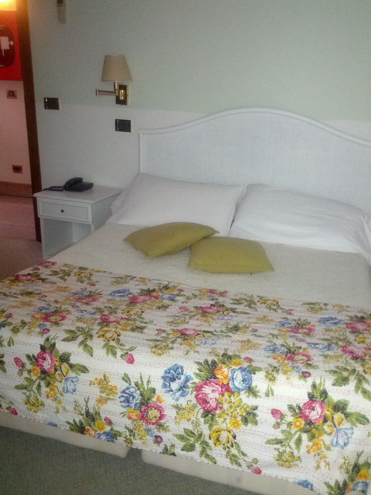 

Palermo - Venezia - Hotel Villa Tiziana