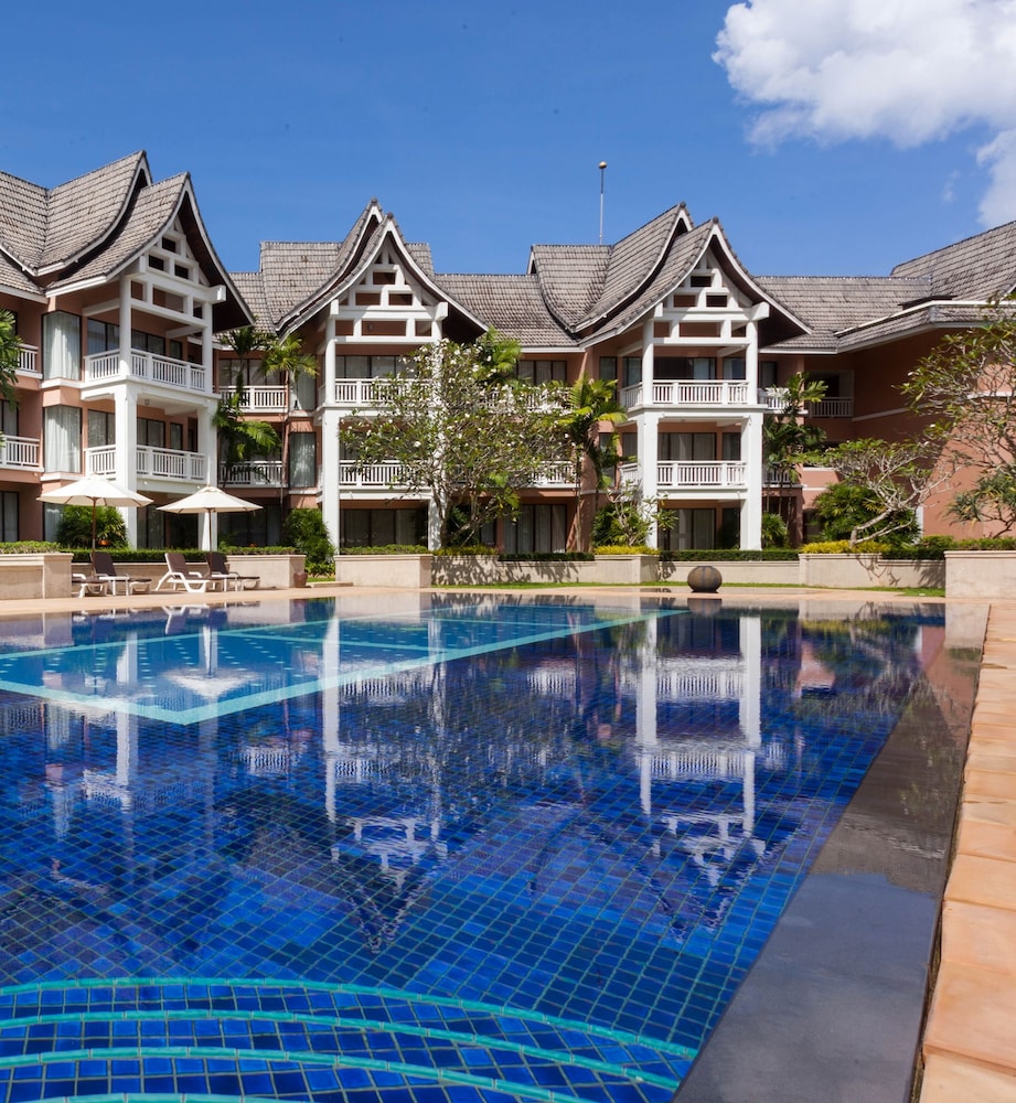 

Roma - Bang Tao Beach - Allamanda Laguna Phuket by RESAVA