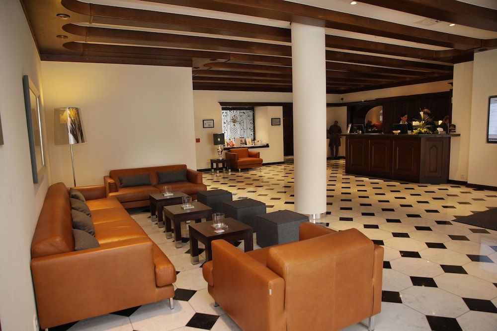

Roma - Dortmund - Parkhotel Wittekindshof