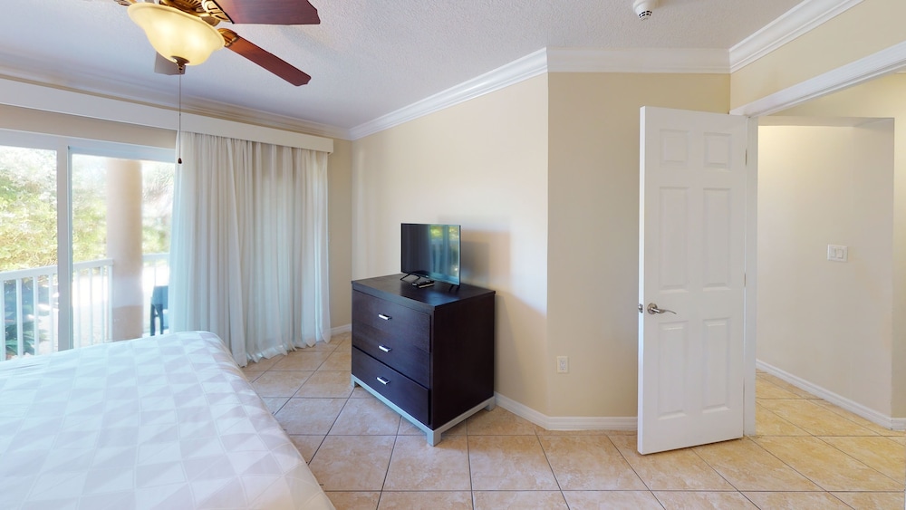 

Milano - George Town - Holiday Inn Resort Grand Cayman