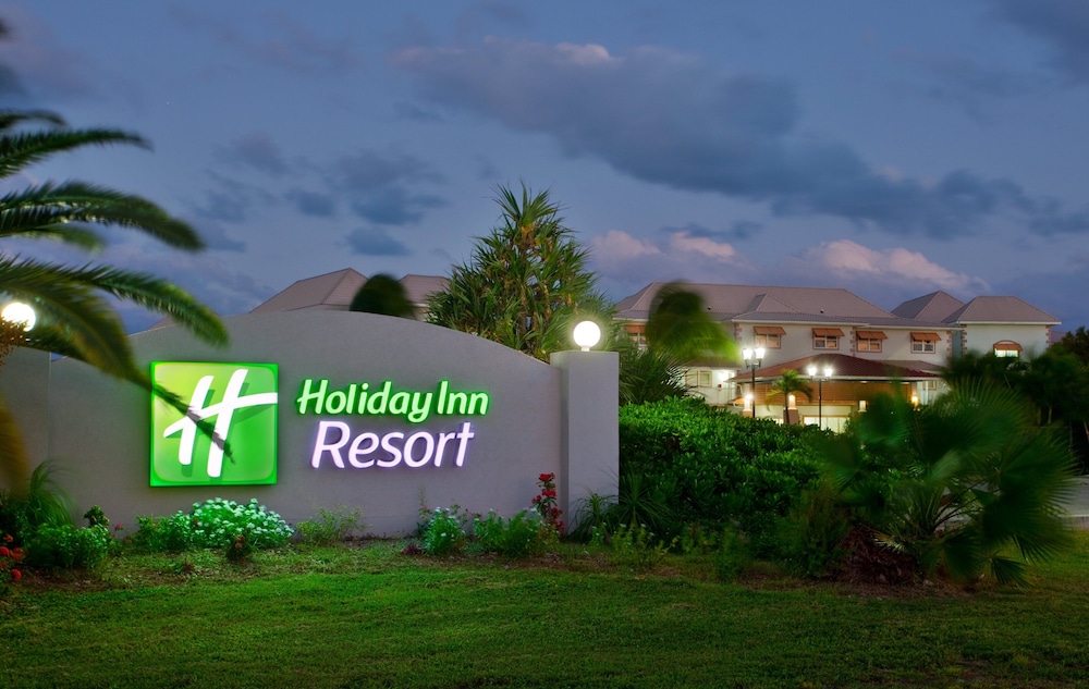 

Milano - Seven Mile Beach - Holiday Inn Resort Grand Cayman