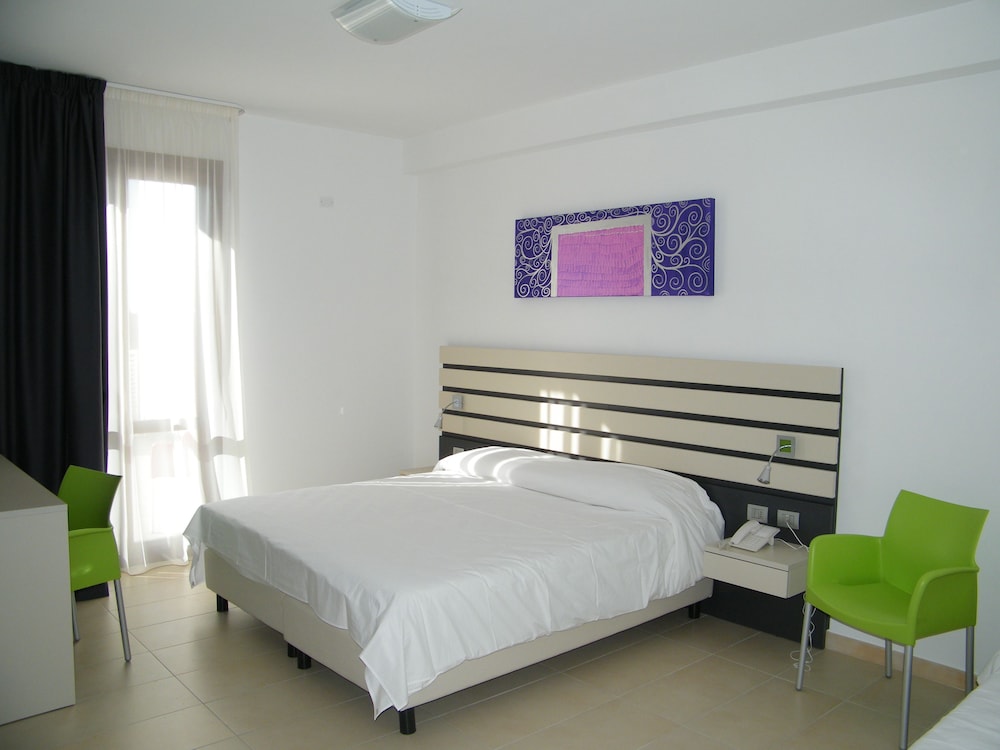 

Milano - Castelvetrano - Althea Palace Hotel