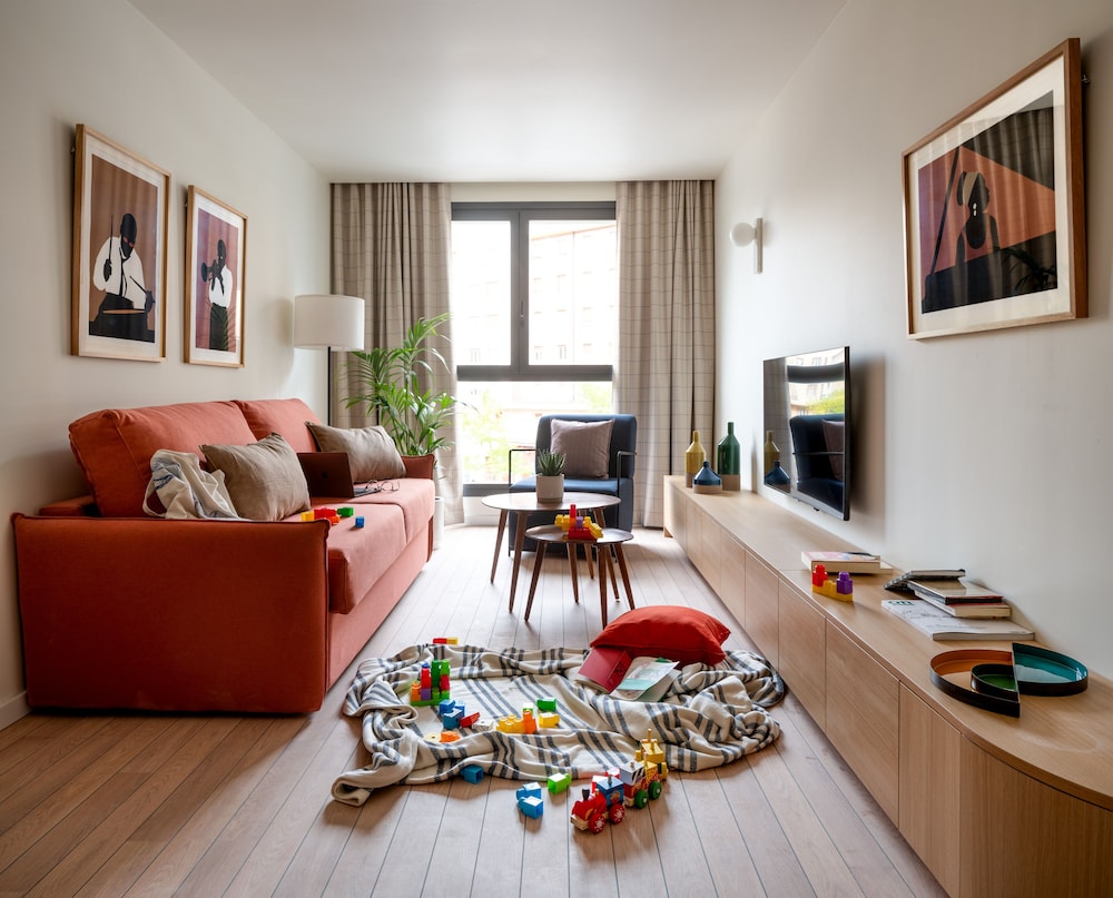 

Milano - Vitoria-Gasteiz - Aparthotel Libere Vitoria