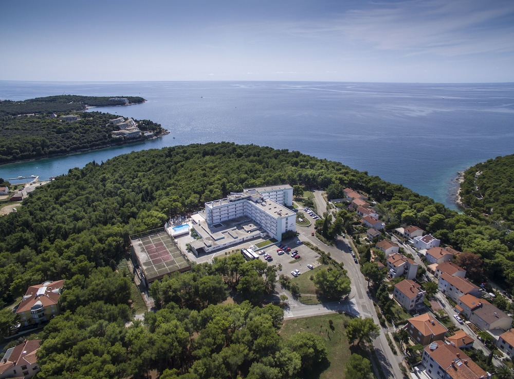 

Milano - Istria, Croazia - Hotel Pula