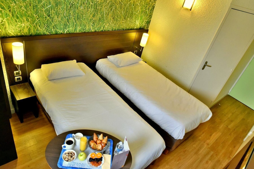 

Roma - Sedan - Hotel Inn Design Sedan