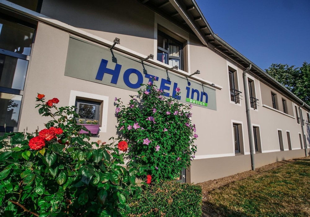 

Roma - Sedan - Hotel Inn Design Sedan