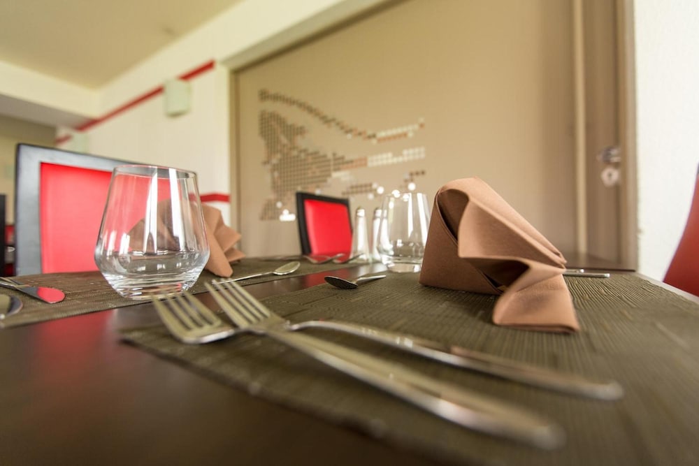 

Cagliari - Sedan - Hotel Inn Design Sedan