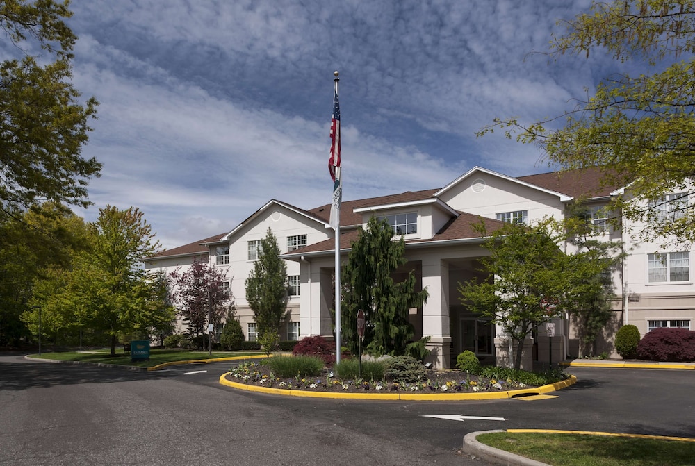 

Milano - Elizabeth (NJ) - Homewood Suites by Hilton Newark-Cranford