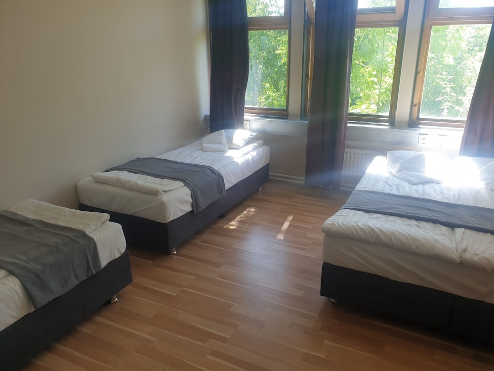 

Venezia - Stoccolma - Apartement 24, Hotell