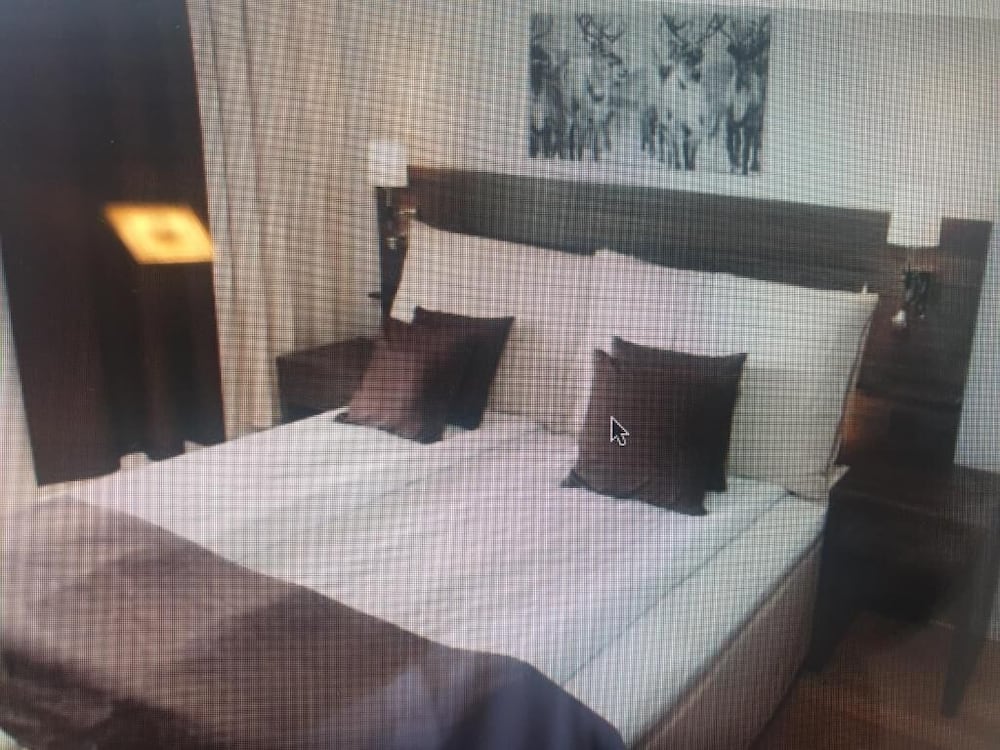 

Milano - Kungens Kurva - Apartement 24, Hotell